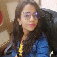 Preeti Pandey