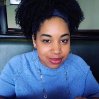 Maria-Deney Hawkins