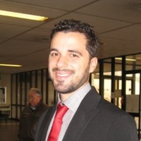 Mattia Pompili