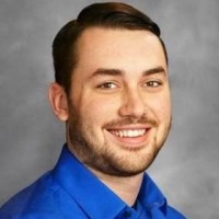 Chris Burk, LNHA, RCFE