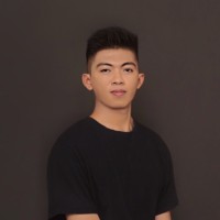 Ralph Irianto