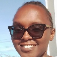 Faith Gitau