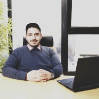 Amir Khosroshahi