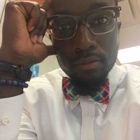 Alonzo Nelson Jr M Ed