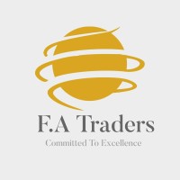 F.A Traders
