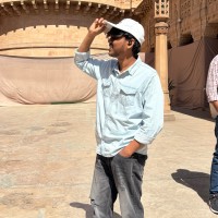 Srijith Rathan Katta