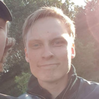 Vilmundur T Kristinsson