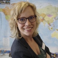 Kathrin Thomas