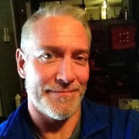 David Gebhardt