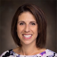 Kate Guzman, Rn