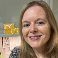 Robyn Vittek