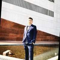 Raymond Liu