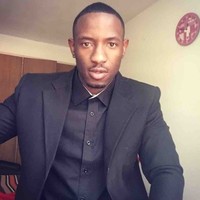 Tendayi Noah Paskwavaviri