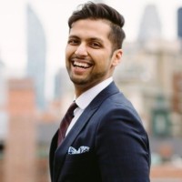 Sarmad Gilani, Cpa,Ca, Mba