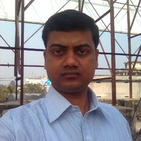Manoj Mandal