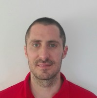 Ion Baraibar Oroz