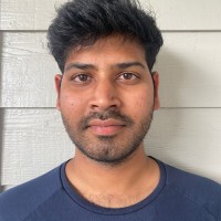 Pavan Sai