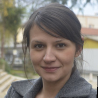 Biljana Jovanovic