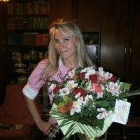 Victoria Vysokina