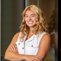 Chloe Blumer
