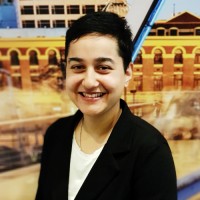 Aakriti Pathak