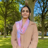Nabila Patel