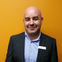 Phil Adams