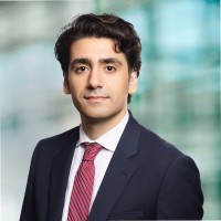 Berke B. Gursoy