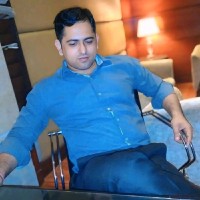 Shriram Singh