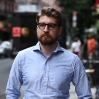 Jake Washington