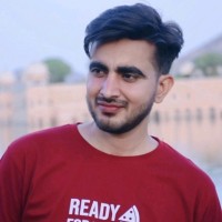 Rajneesh Kumar Meena