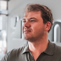Sven Van Wijk