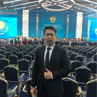 Таухан Бахытжанов