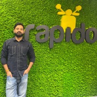 Nishant Yadav