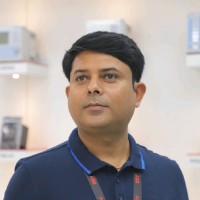 Adi Pandey