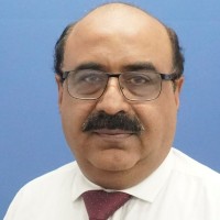 Rajesh Bahl