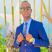 Mohamoud Mohamed