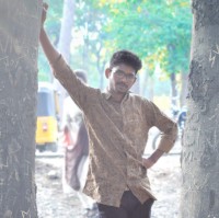 prashanth chanti