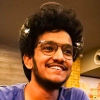 Srinanda Pentapati