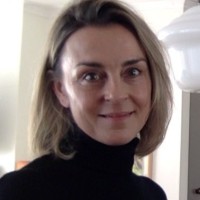 Sarah-Danielle Gagnon, M. A.