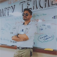 Anand Kumar