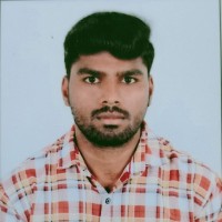 Mohanraj chinnasamy