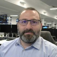 Benjamin Graglia