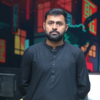 Muhammad Ahmad Faraz