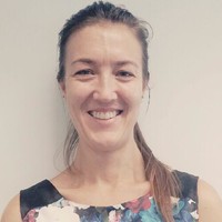 Joanna Preece