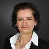 Benigna E. Daubenmerkl