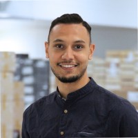 Ihab Mikhail
