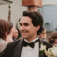 Jose Esteban Gonzalez Ruiz