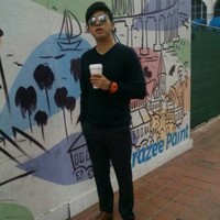 Eddie Huang
