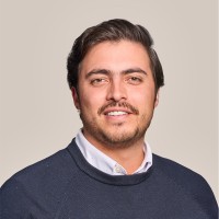 David Isaacs Chalarca